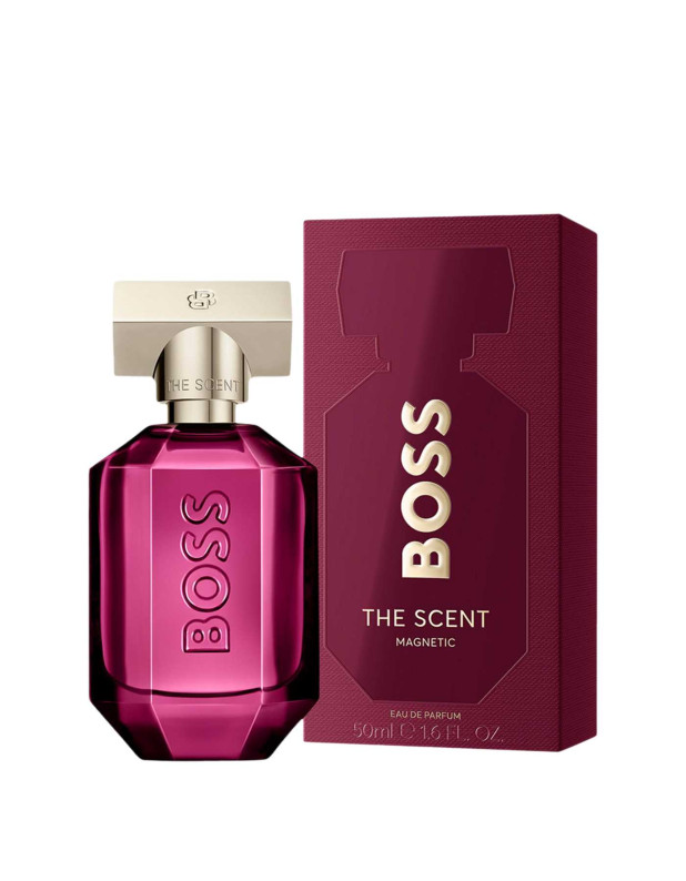 The Scent Magnetic for Her Edp
